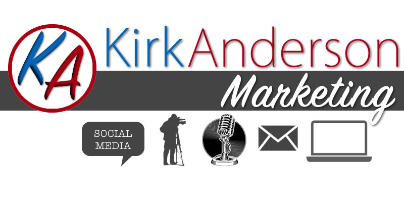 Kirk Anderson Marketing